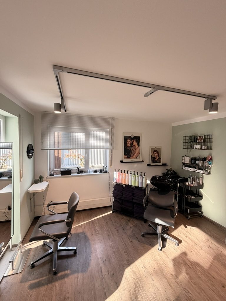 Im Salon
